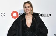 Sharon Stone's Bumble profile is back