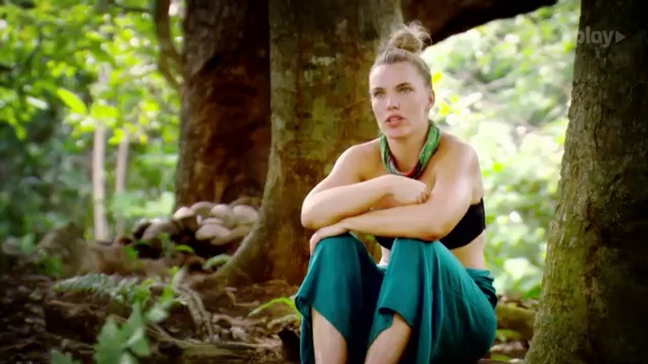 Australian Survivor - S07E06 - February 12, 2020 || Australian Survivor (12/02/2020) Part 02