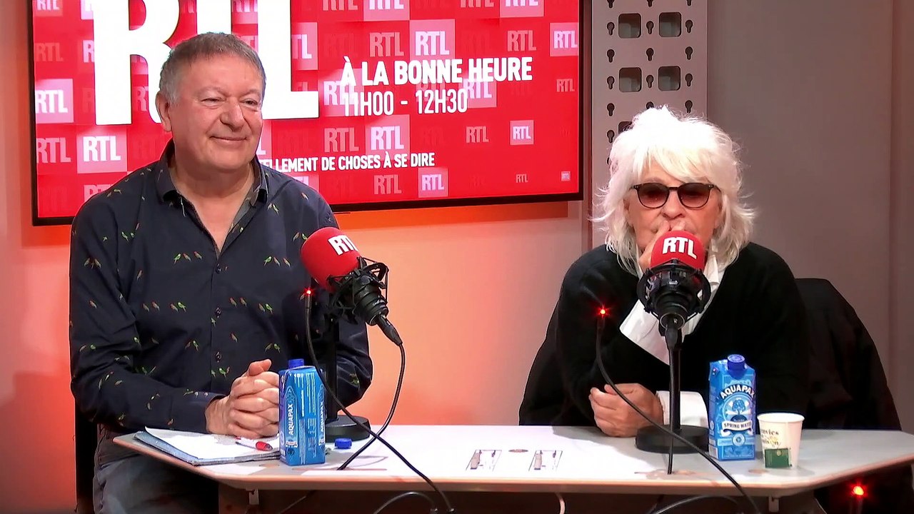 "Eric Dussart refait la télé" du mercredi 12 février 2020