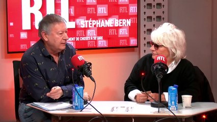 Marc Giraud "L'actu des animaux" du mercredi 12 février 2020