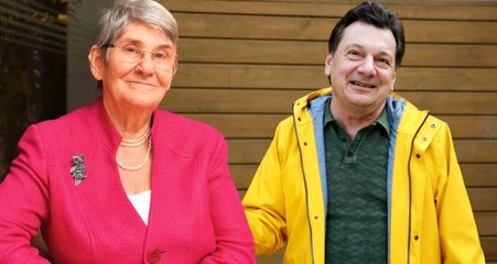 Vedat Mılor'den Canan Karatay'ın "Turp yerseniz turp gibi olursunuz" sözüne ilginç gönderme: Hıyar yemeyi bırakıyoruz