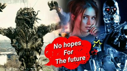 10 Action Movies That Are Set in a Dystopian Society