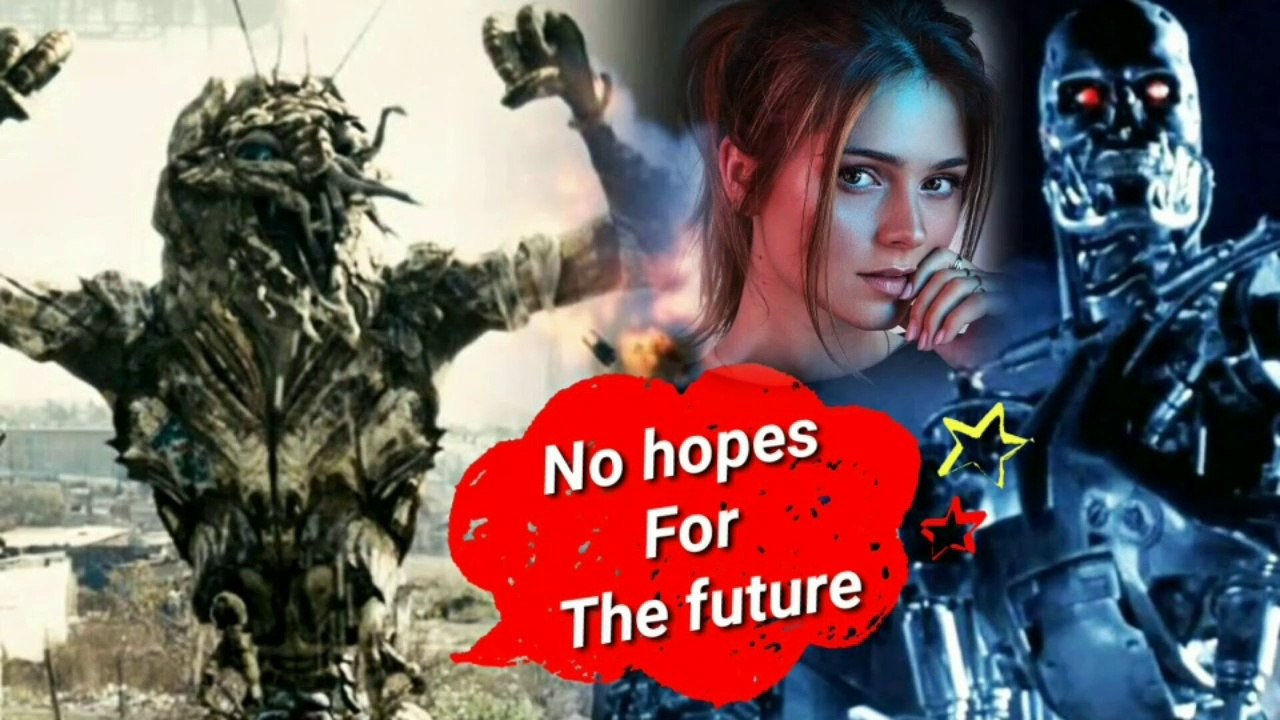 10 Action Movies That Are Set in a Dystopian Society