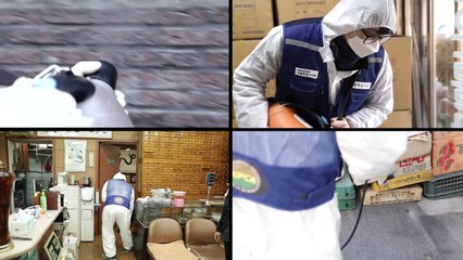 [뉴있저 - 소통이 있는 저녁] 방역 최전선의 숨은 주역들을 만나다 / YTN