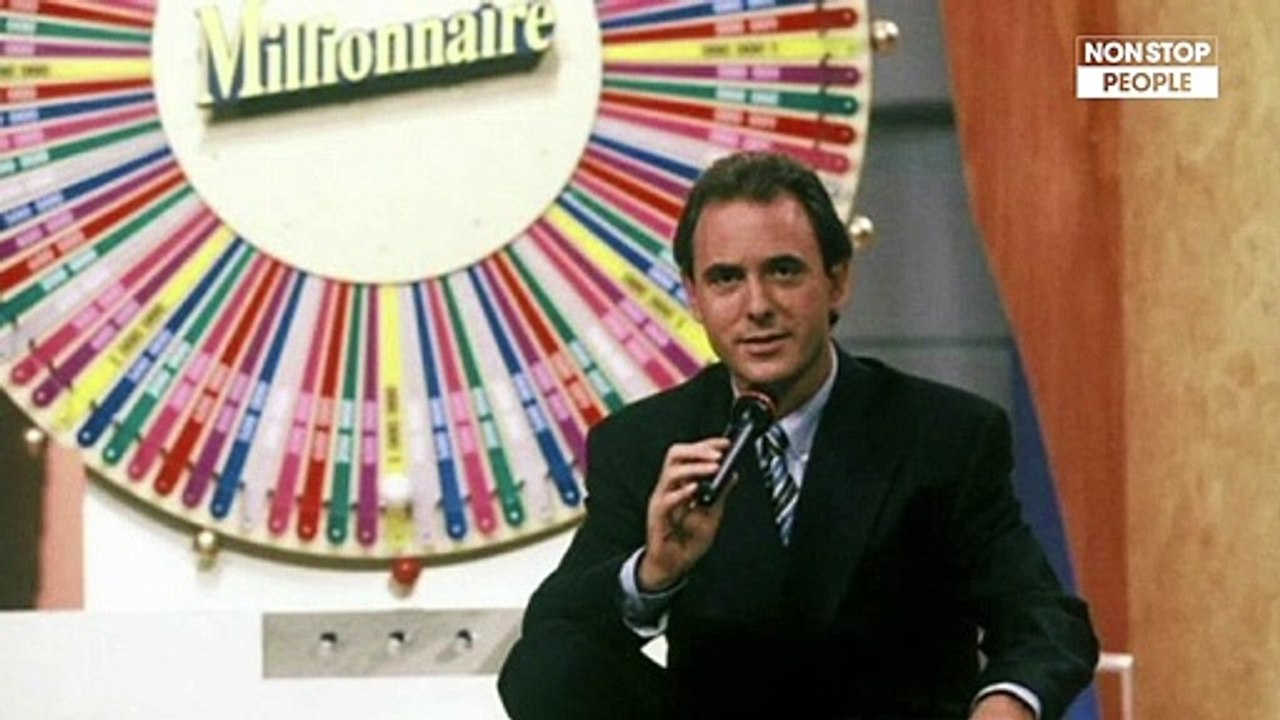 L’animateur Philippe Risoli pousse un coup de gueule contre l’ISF : "Je le paye toujours" - VIDEO