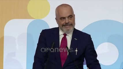 Ora News - "100 vjet kryeqytet", Rama: Lali Eri i ka qejf ekzagjerimet