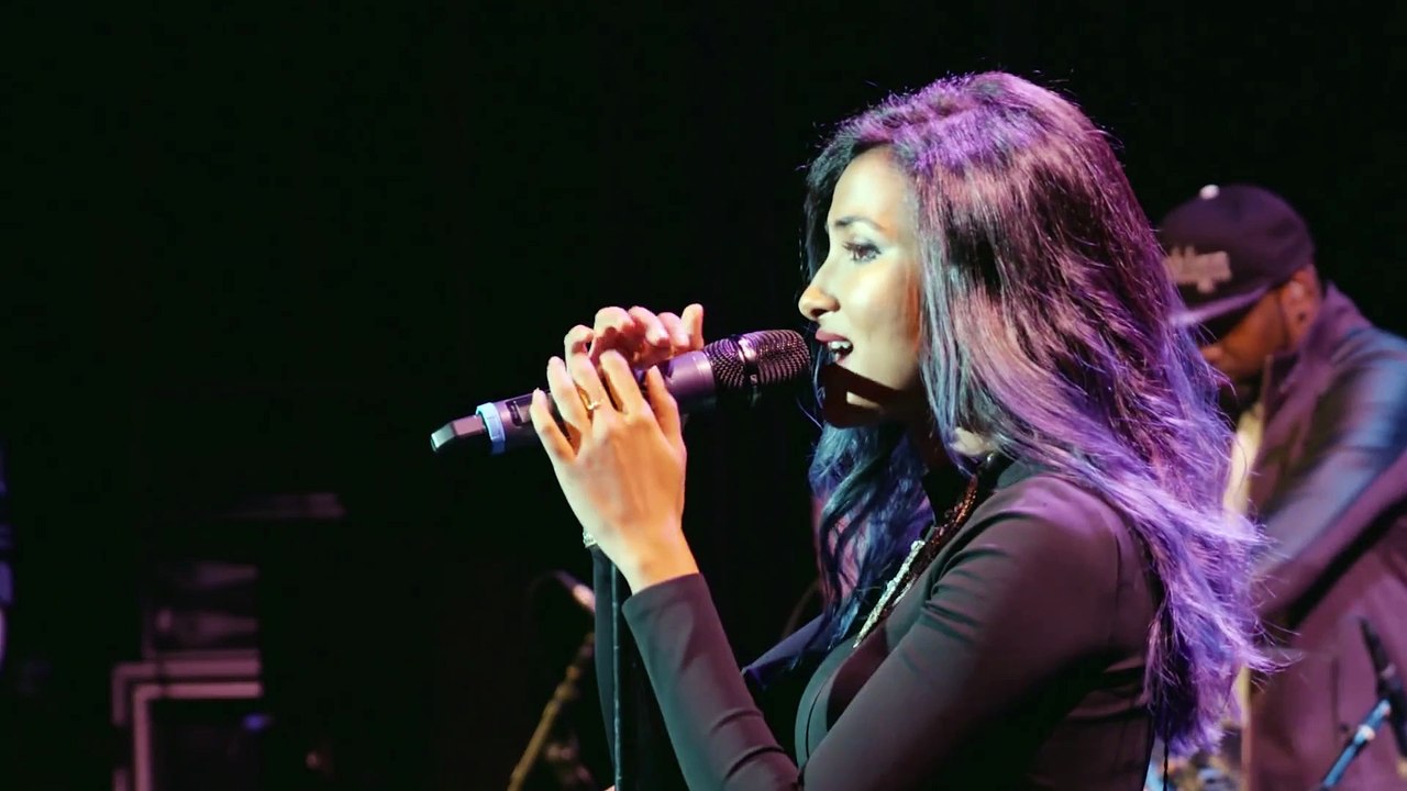 Vidya Vox - Endless Summer Stars (Original) - L...