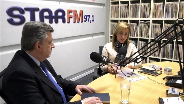 Χρήστος Δούρος; Διεκδικώντας για τη Φωκίδα και τη Στερεά μέσα από την ΕΝΠΕ και την Ευρωπαική Ενεργειακή Ένωση