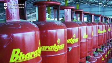 गैर-सब्सिडी एलपीजी सिलेंडर की कीमतों में बढ़ोतरी, विपक्ष हमलावर