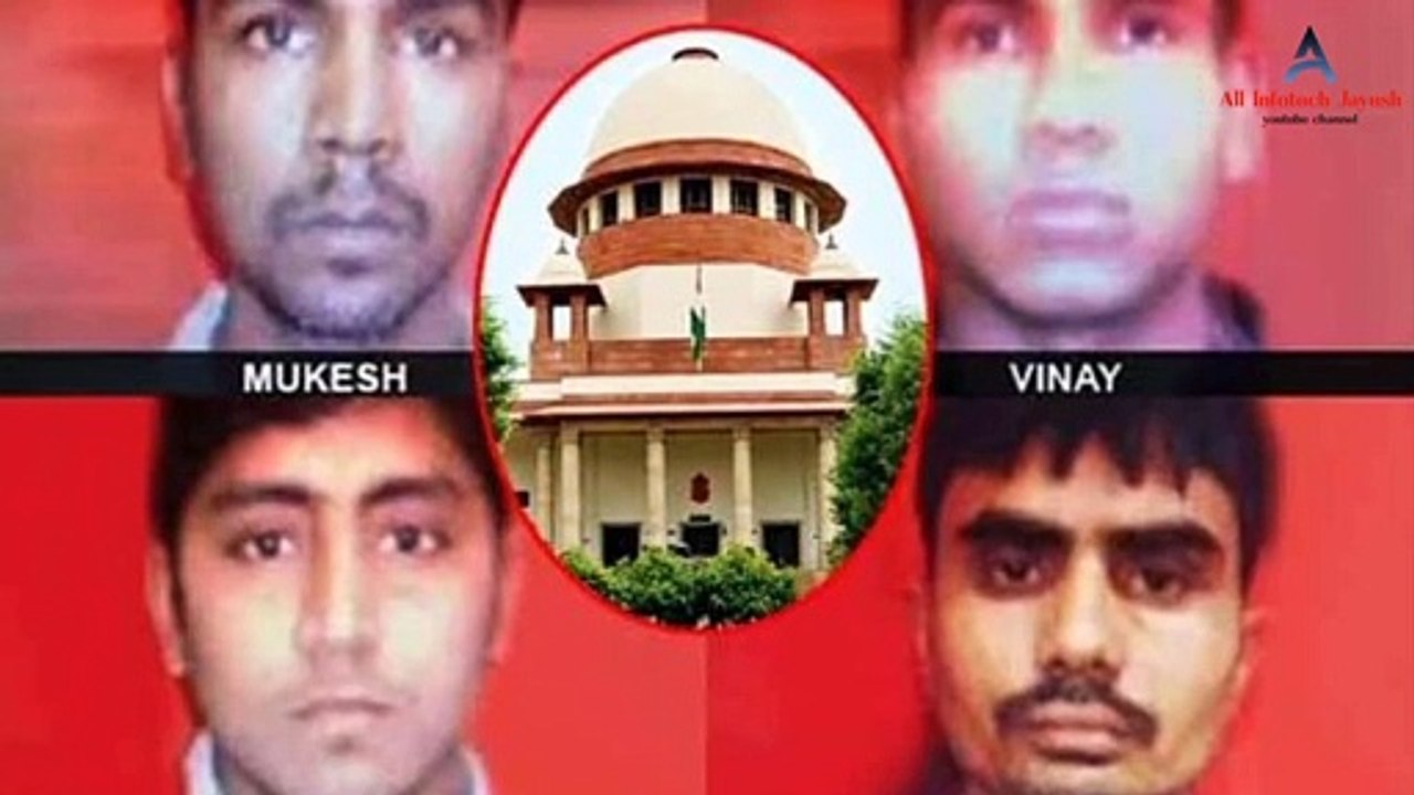 Nirbhaya case | डेट वारंट पर जानिए आज कोर्ट में क्या हुआ | पवन के पिता को लगाई फटकार ||