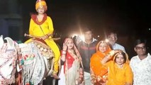 हिंदू बेटी की शादी में मुस्लिम परिवार ने यूं पेश की सौहार्द की मिसाल, हर जगह हो रही है चर्चा
