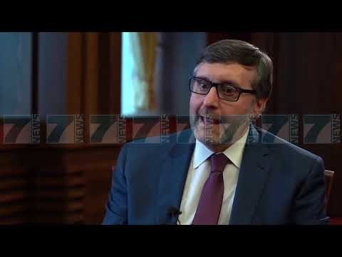 PALMER THOTE SE RUSIA DO KAOS NE BALLKAN - News, Lajme - Kanali 7