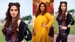 89 kgs vs 63 kgs: Sania Mirza Lost Pregnancy Weight Of 22 Kgs In 4 Months | Boldsky