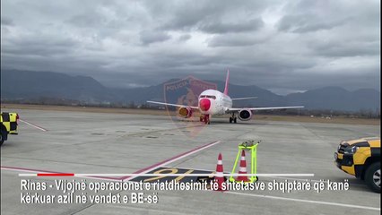 Riatdhesohen 40 shtetas, numri shkon në 808 vetëm në 2020