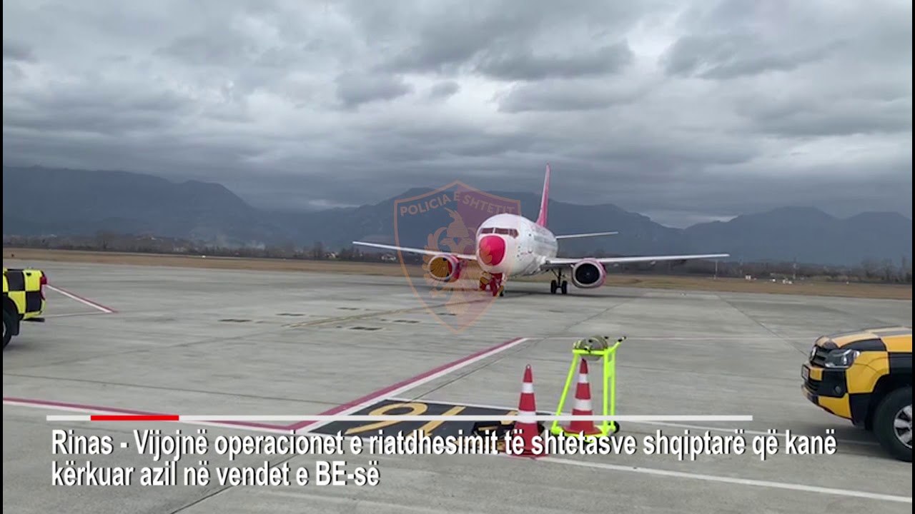 Riatdhesohen 40 shtetas, numri shkon në 808 vetëm në 2020