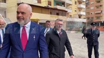 SHEMBET ME SHPERTHIM GODINA NE DURRES, U DEMTUA NGA TERMETI - News, Lajme - Kanali 7