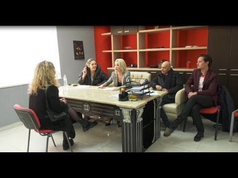 Qindra aplikime për spektaklin Dy botë që nis së shpejti në RTV Ora
