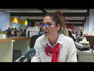 Si të aplikoni për rivlerësimin/ Qytetarët nuk dinë ta kryejnë procesin online - Vizion Plus