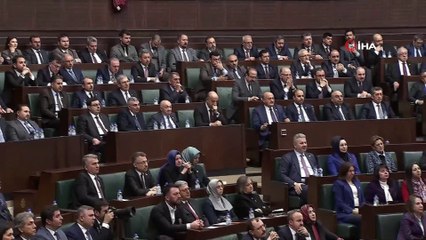 Cumhurbaşkanı Erdoğan: 'Nereye bakarsan bak, FETÖ'nün siyasi ayağı tamamen Bay Kemal'in yatak odasına girmiş, haberi yok'
