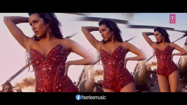 Baaghi 3- Dus Bahane 2.0 - Vishal & Shekhar FEAT. KK, Shaan & Tulsi Kumar - Tiger S, Shraddha K
