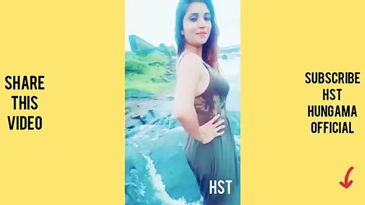 Bollywood songs wet look TikTok compilation part 3