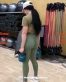 butt workout challenge   TikTok Musically compilation