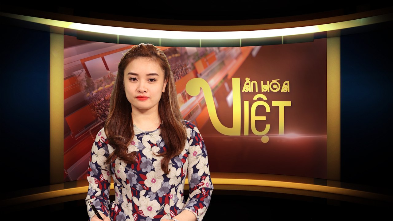 Văn hóa Việt -12/02/2020