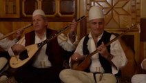 Vellezerit Qetaj - Mustaf Hoxha