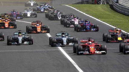 Formula 1 Çin Grand Prix'si, koronavirüs salgını nedeniyle ertelendi