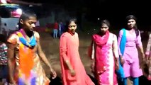 Adivasi_dance dahod and Godhra