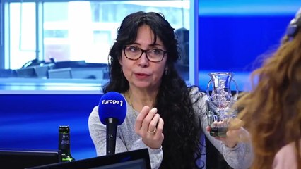 La France bouge : Christine Garcia, Présidente de Vinitem, un aérateur de vin 100% français