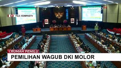 Ini Wejangan Sandiaga Uno untuk Cawagub DKI Jakarta!