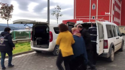 Bursa’da 9 yaşındaki çocuğun ölümü ile ilgili baba ve üvey anne adliyeye sevk edildi