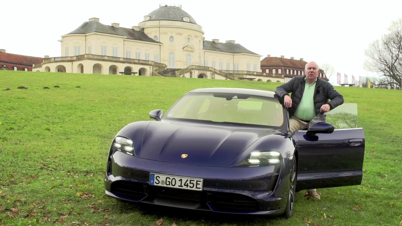 Car-News.TV Magazin Januar 2020 Teil 1