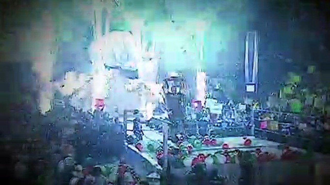 Introducing the Ruthless Aggression Era- WWE Ruthless Aggression (WWE Network Exclusive)