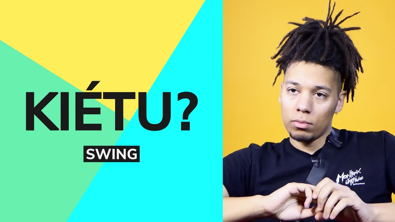 Kiétu : Swing