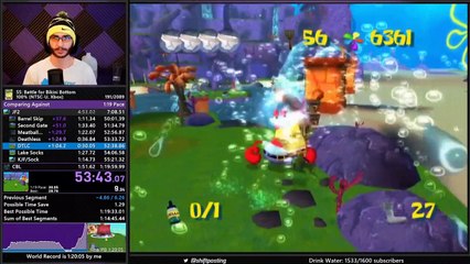 SHiFT RAGES and THROWS two runs! | SHiFT Fails! #1