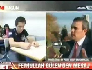 CHP Genel Başkan yardımcısı Özkan'dan Erdoğan'a videolu 'FETÖ'nün siyasi ayağı' yanıtı