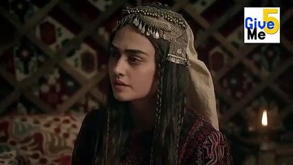 Dirils Ertugrul Season1 Episode 2 Urdu dubbing