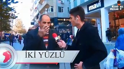 Önce İmamoğlu'nu suçladı, Berat Albayrak çıkınca 180 derece döndü