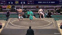 Ura vs Sorakaze - Hatsu 2020, Jonidan - Day 2