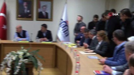 Bakanlar Soylu ve Kurum Malatya’da