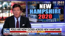 Tucker Carlson Tonight 2-11-20  Breaking Fox News February 11, 2020