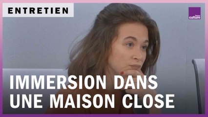 Emma Becker / Laure Murat : De la littérature, bordel !