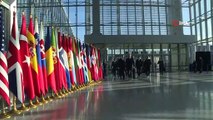 - Bakan Akar'dan Brüksel’de Türk Askeri Temsil Heyeti Başkanlığına ziyaret