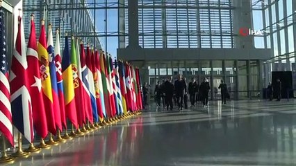 - Bakan Akar'dan Brüksel’de Türk Askeri Temsil Heyeti Başkanlığına ziyaret