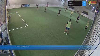 Equipe 1 Vs Equipe 2 - 11/02/20 20:46 - Loisir Poitiers - Poitiers Game Parc