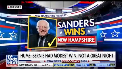 Fox & Friends 2-12-20 - Fox & Friends Fox News Februaty 12, 2020