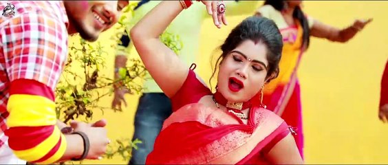#Video ¦¦ #Golu Gold ¦ डलवालS सनम मलवालS सनम ¦#Antra Singh ¦ Superhit Holi Songs 2020