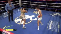 Sulem Urbina vs Noemi Bosques (06-02-2020) Full Fight
